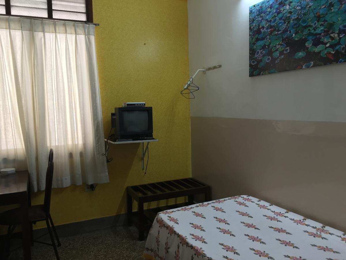Homestead Hotel Kottayam Exterior photo