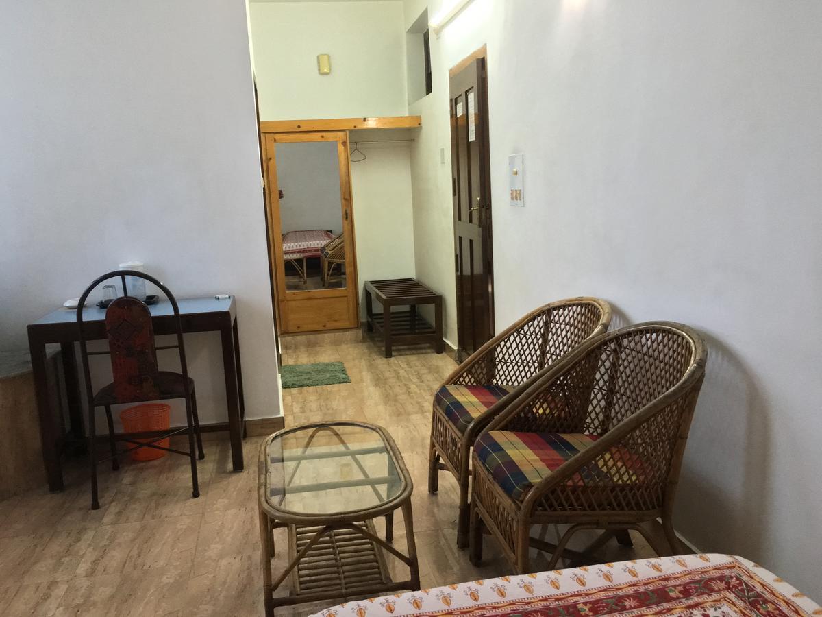 Homestead Hotel Kottayam Exterior photo