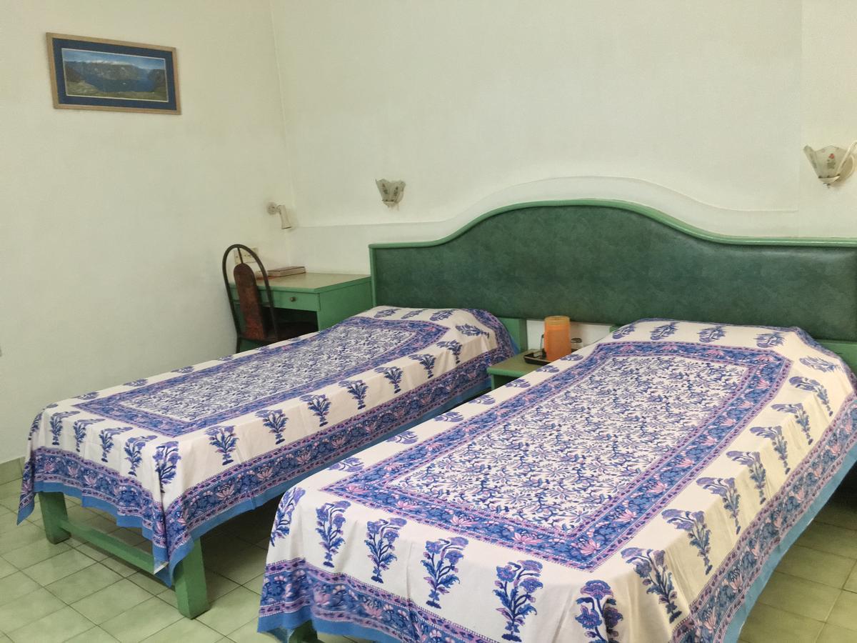 Homestead Hotel Kottayam Exterior photo